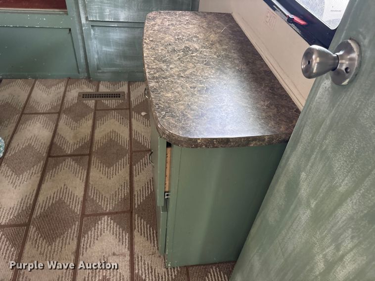 image for item ET2229 2011 Jayco Jayco camper