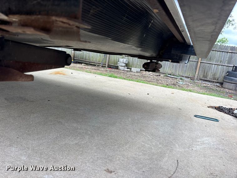 image for item ET2229 2011 Jayco Jayco camper