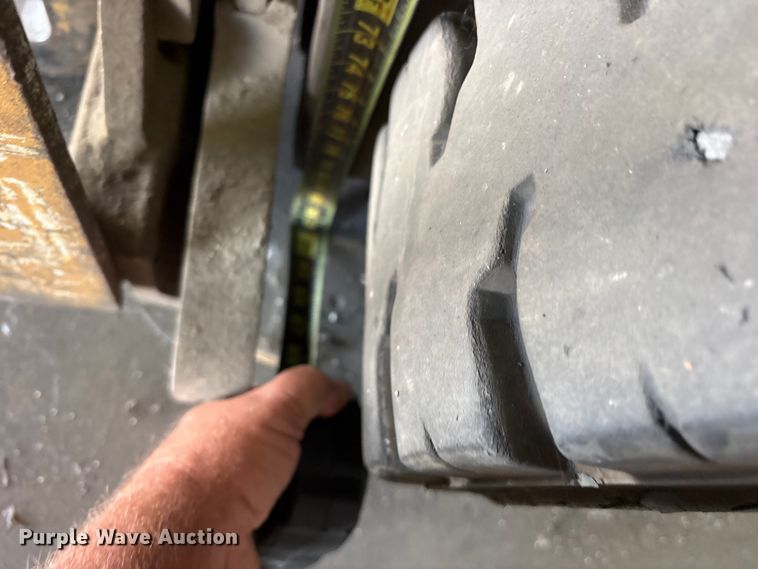 image for item ET2248 Yale GLC050RGNUAE084 forklift