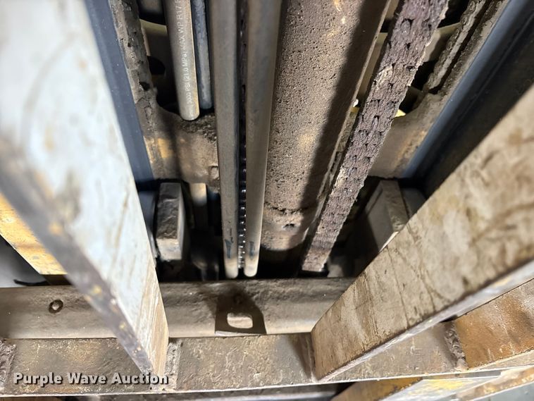 image for item ET2248 Yale GLC050RGNUAE084 forklift