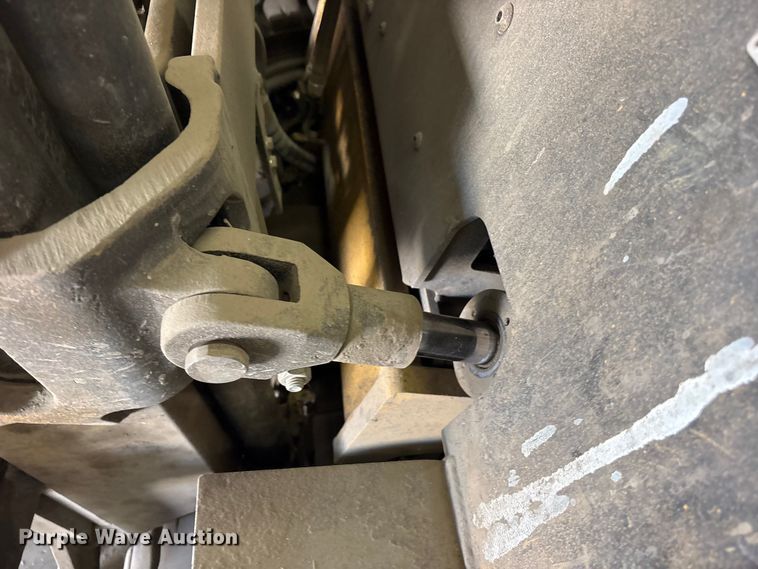 image for item ET2248 Yale GLC050RGNUAE084 forklift