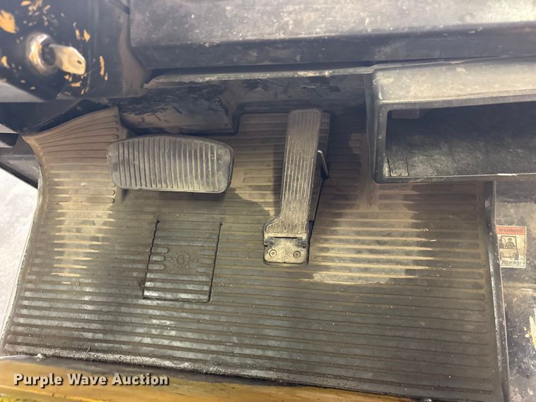 image for item ET2248 Yale GLC050RGNUAE084 forklift