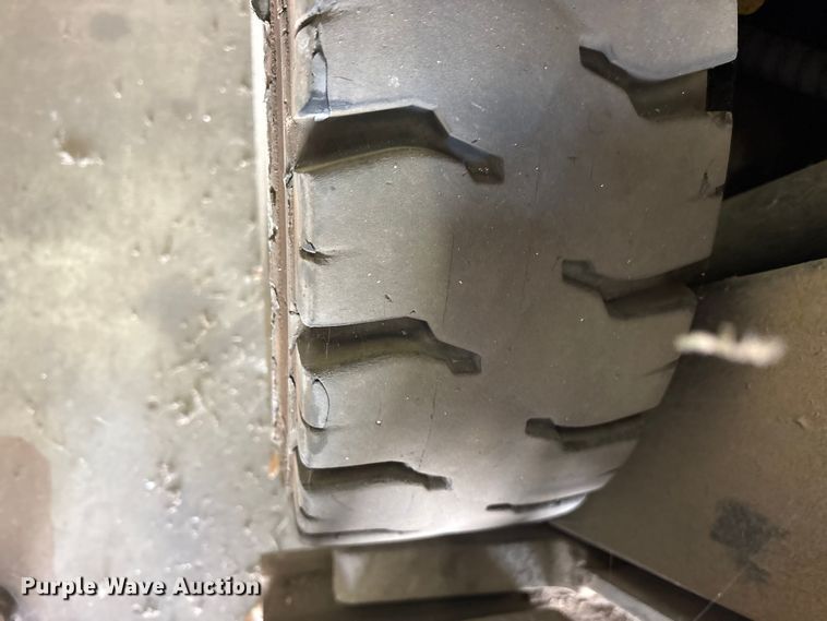 image for item ET2248 Yale GLC050RGNUAE084 forklift