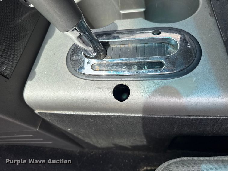 image for item ET6361 2007 Ford F150 Crew Cab pickup truck