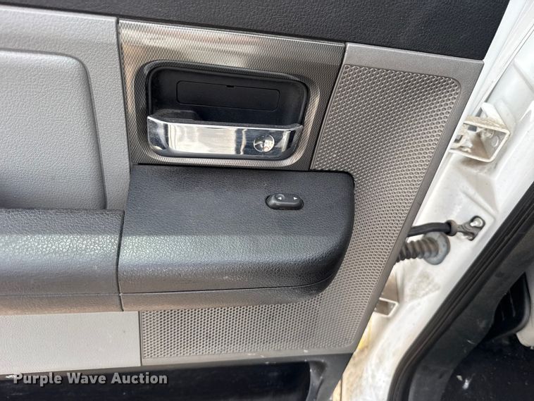 image for item ET6361 2007 Ford F150 Crew Cab pickup truck