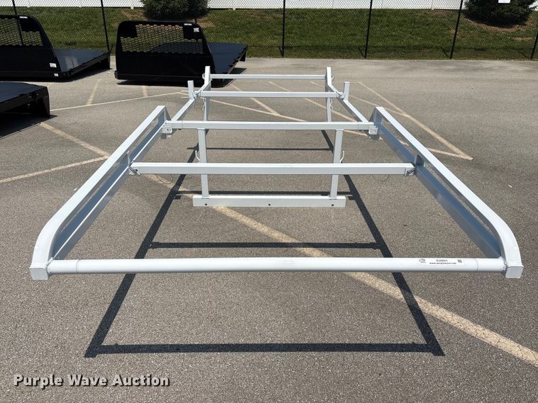 image for item EU0601 (4) Rack-It ladder racks