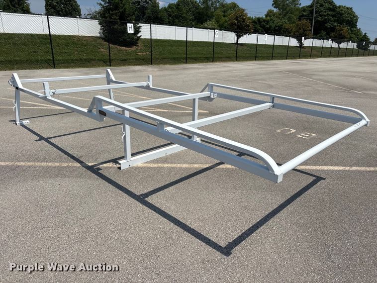 image for item EU0601 (4) Rack-It ladder racks