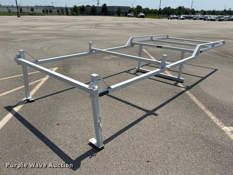 image for item EU0601 (4) Rack-It ladder racks