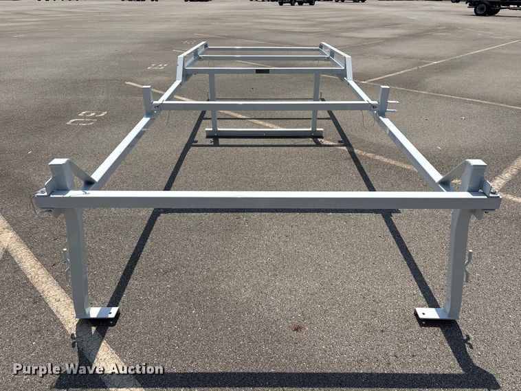 image for item EU0601 (4) Rack-It ladder racks