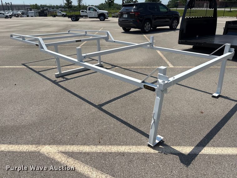 image for item EU0601 (4) Rack-It ladder racks