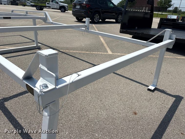 image for item EU0601 (4) Rack-It ladder racks