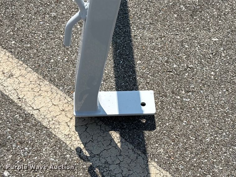 image for item EU0601 (4) Rack-It ladder racks