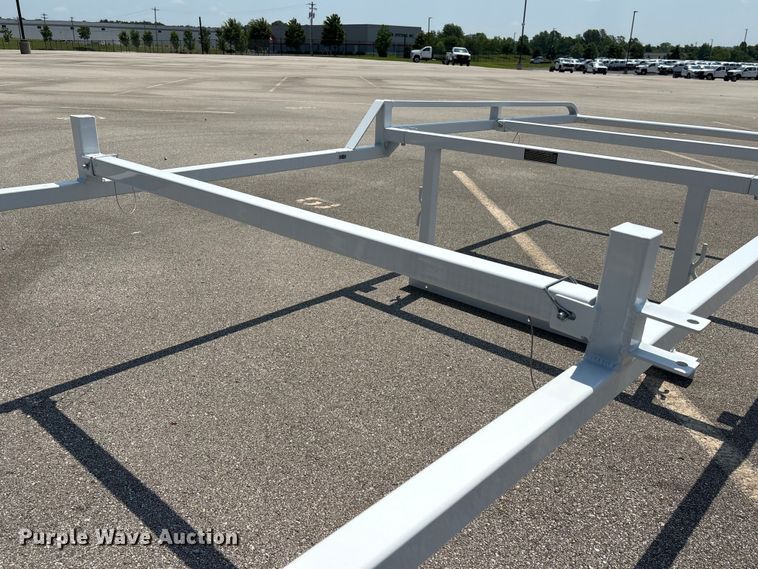 image for item EU0601 (4) Rack-It ladder racks