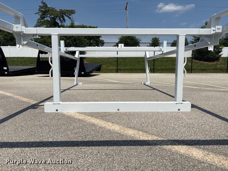 image for item EU0601 (4) Rack-It ladder racks