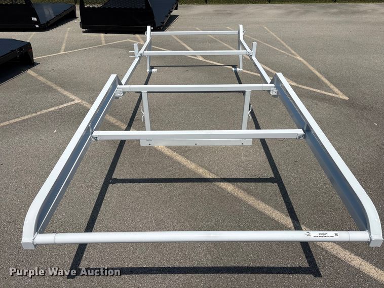 image for item EU0601 (4) Rack-It ladder racks