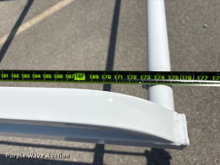 image for item EU0601 (4) Rack-It ladder racks