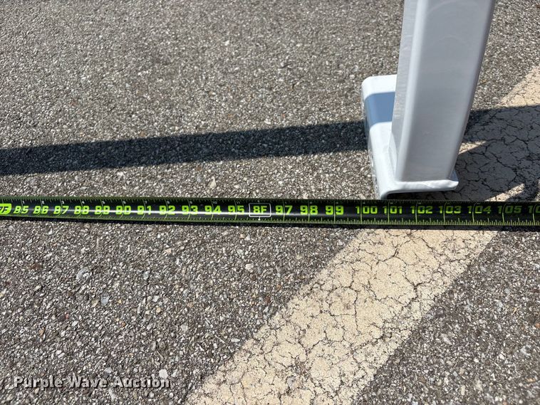 image for item EU0601 (4) Rack-It ladder racks