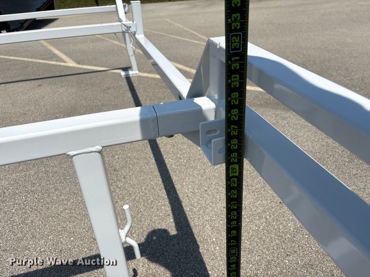 image for item EU0601 (4) Rack-It ladder racks