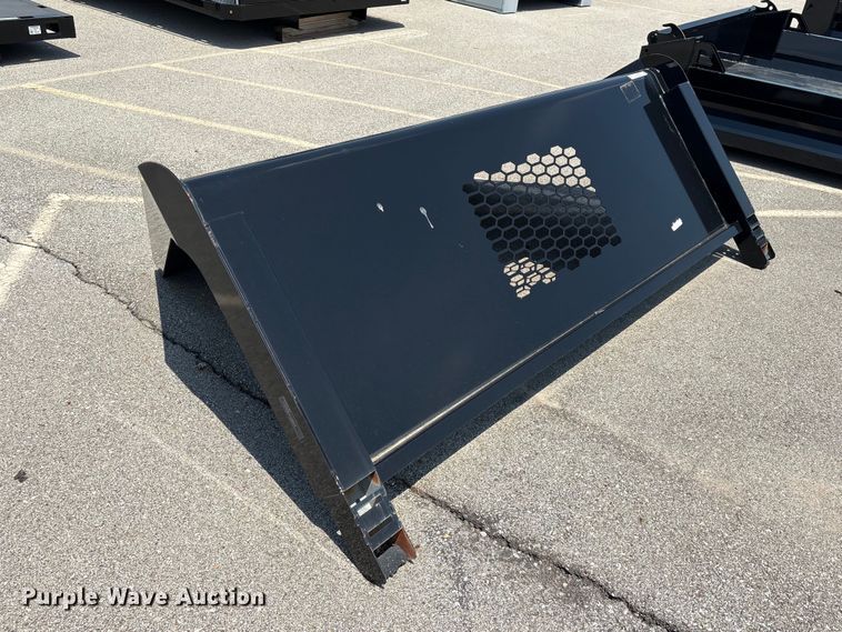 image for item EU0605 Knapheide headache rack