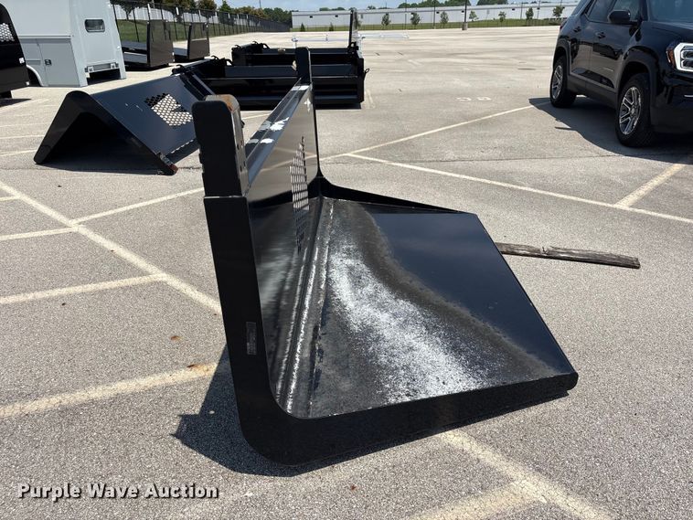 image for item EU0606 Knapheide headache Rack