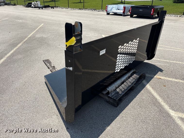 image for item EU0606 Knapheide headache Rack