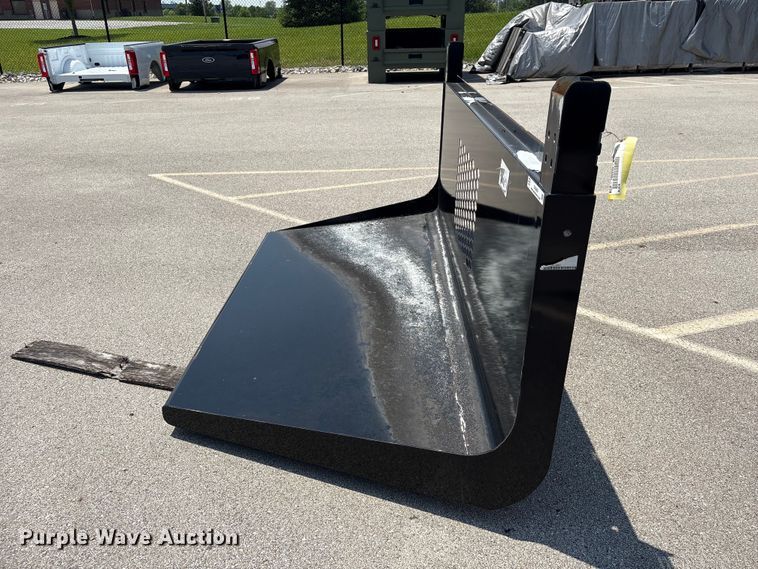 image for item EU0606 Knapheide headache Rack