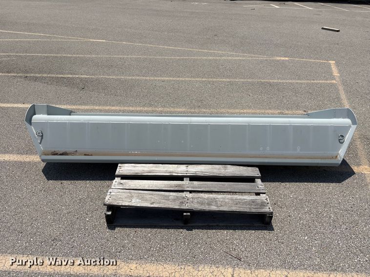 image for item EU0607 Knapheide headache rack