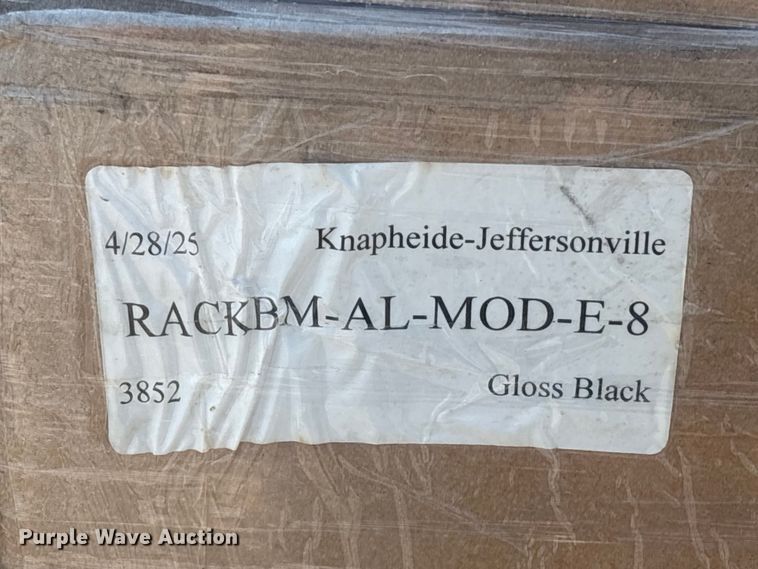 image for item EU0610 (5) Rack-It ladder racks