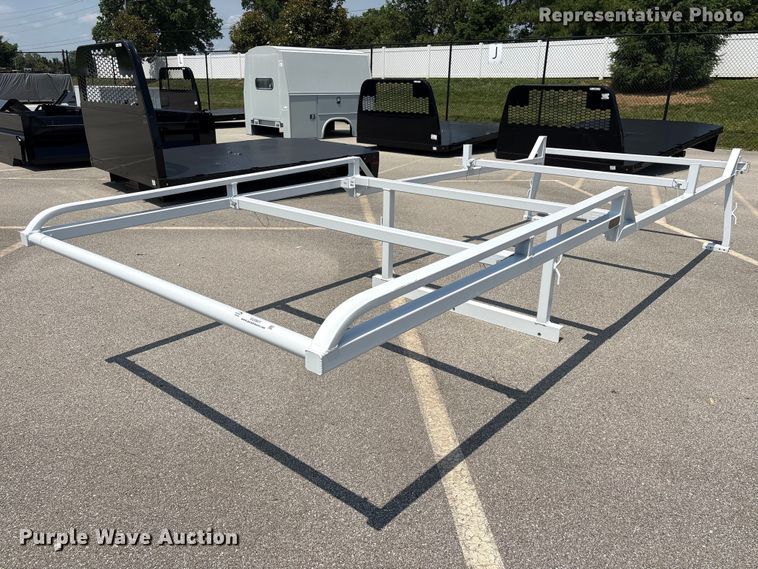 image for item EU0612 (5) Rack-It ladder racks