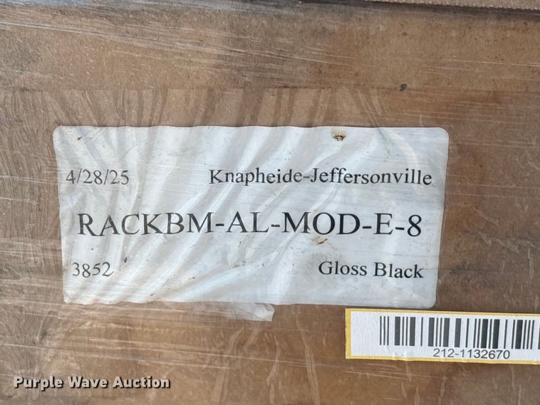 image for item EU0612 (5) Rack-It ladder racks