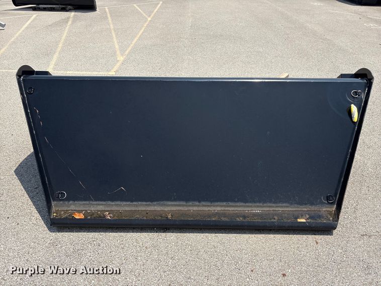 image for item EU0613 Knapheide headache rack