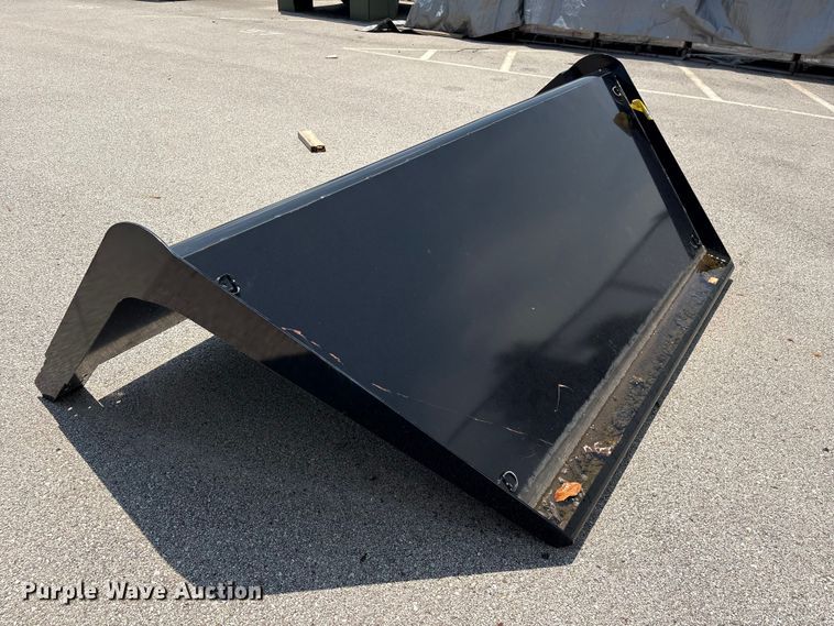 image for item EU0613 Knapheide headache rack