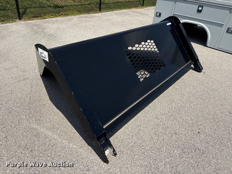 image for item EU0613 Knapheide headache rack