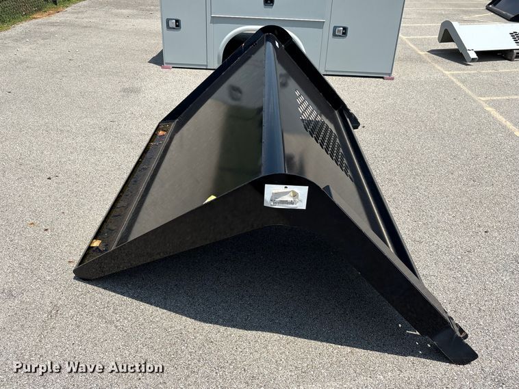 image for item EU0613 Knapheide headache rack