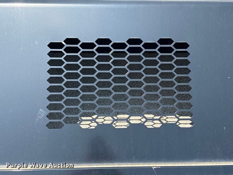 image for item EU0613 Knapheide headache rack