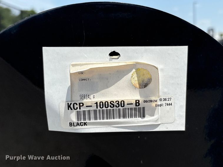 image for item EU0613 Knapheide headache rack