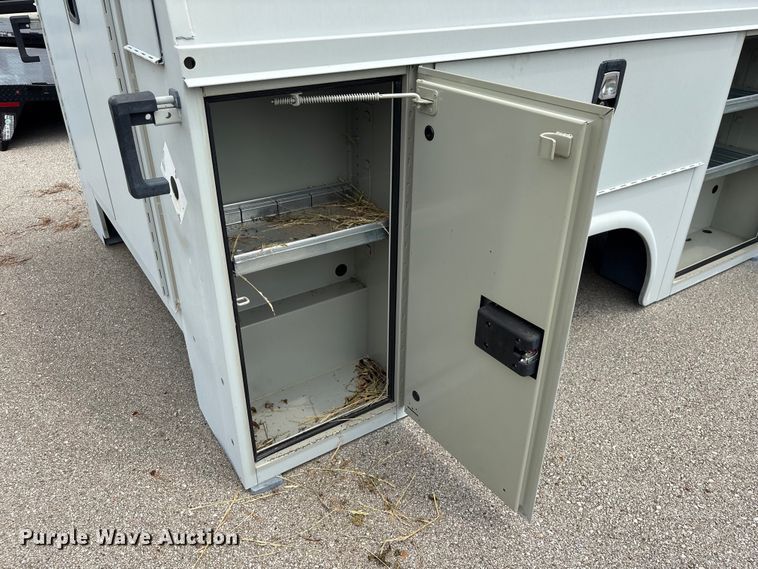 image for item EU0617 Knapheide KC96M1478 utility bed