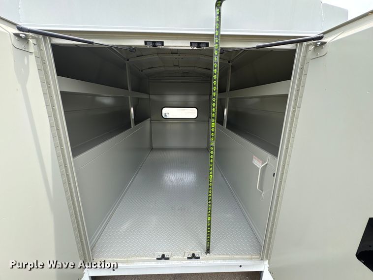 image for item EU0617 Knapheide KC96M1478 utility bed