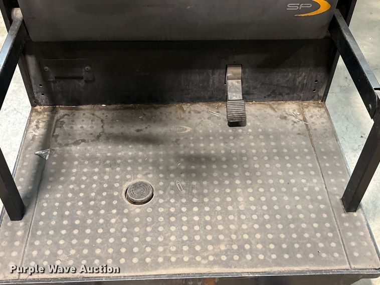 image for item EU0655 2019 Crown SP3520-30 order picker