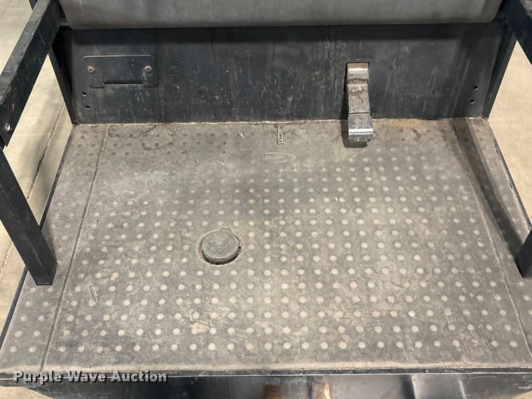 image for item EU0657 2018 Crown SP3520-30 order picker