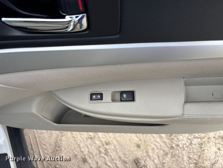image for item EU5703 2013 Subaru Outback SUV