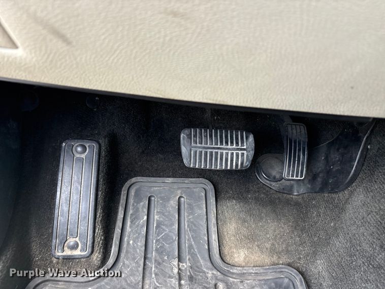 image for item EU5703 2013 Subaru Outback SUV