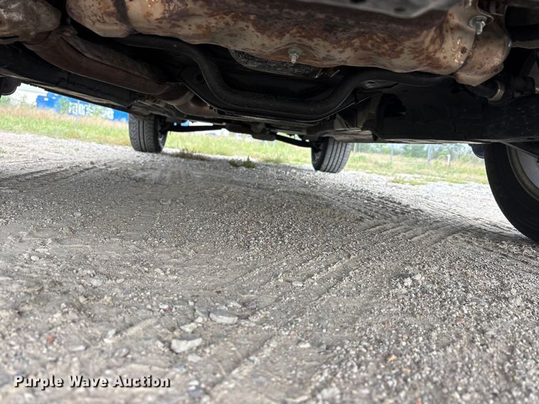 image for item EU5703 2013 Subaru Outback SUV