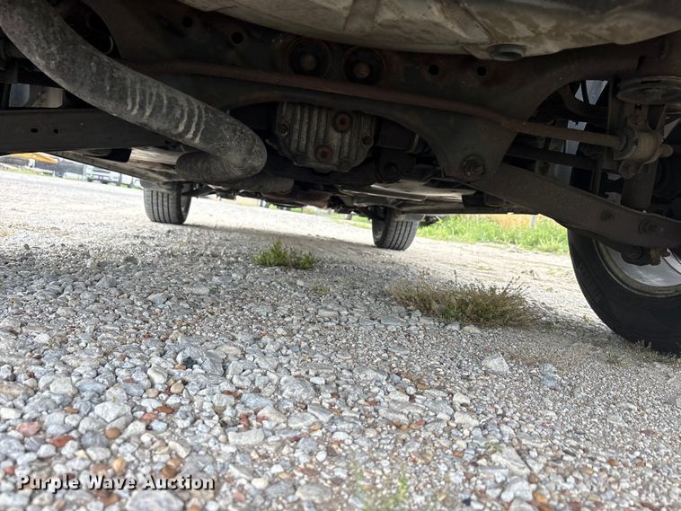image for item EU5703 2013 Subaru Outback SUV