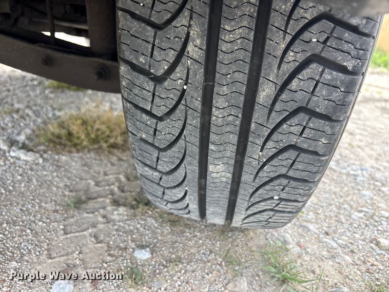 image for item EU5703 2013 Subaru Outback SUV