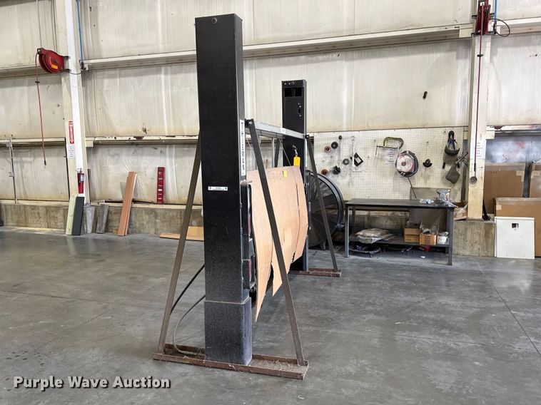image for item EV7534 Thieman TRD44 tailgate lift