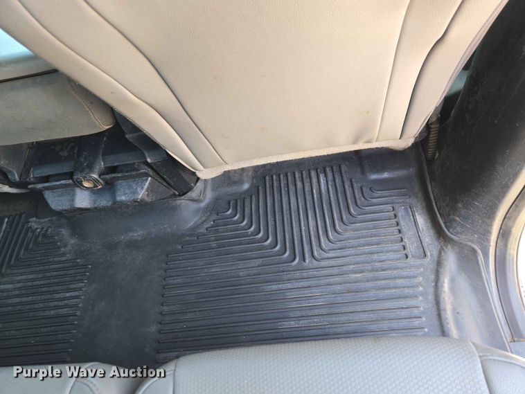 image for item EW0304 2019 Ford F250 Super Duty Crew Cab pickup truck
