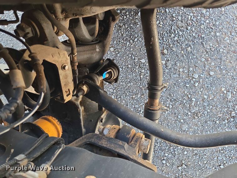 image for item EW0304 2019 Ford F250 Super Duty Crew Cab pickup truck