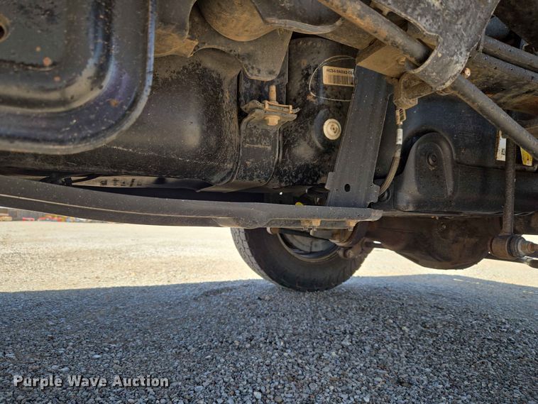 image for item EW0304 2019 Ford F250 Super Duty Crew Cab pickup truck