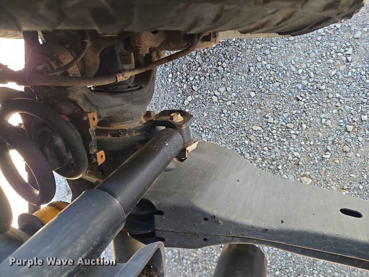 image for item EW0304 2019 Ford F250 Super Duty Crew Cab pickup truck